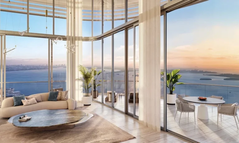 Biscayne Beach Apartments – Complete Guide to Luxury Waterfront Living in Miami