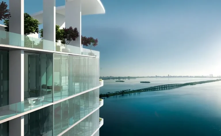 Luxury Waterfront Condo: A Complete Guide to High-End Coastal Living